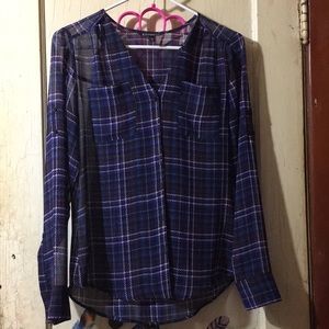 Express Blouse